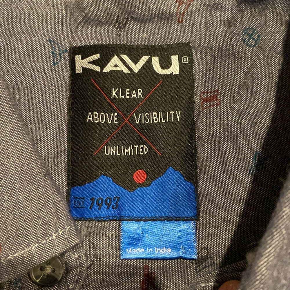 ‼️KAVU‼️ - Picture 3 of 8